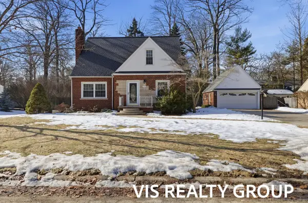 785 Franklin Street, Muskegon, MI 49445