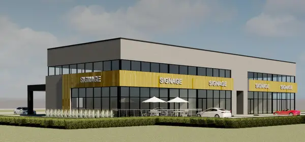 9 Mile Road, Novi, MI 48375