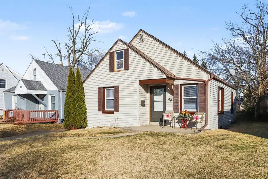 64 Pleasant Avenue, Battle Creek, MI 49015 - #2