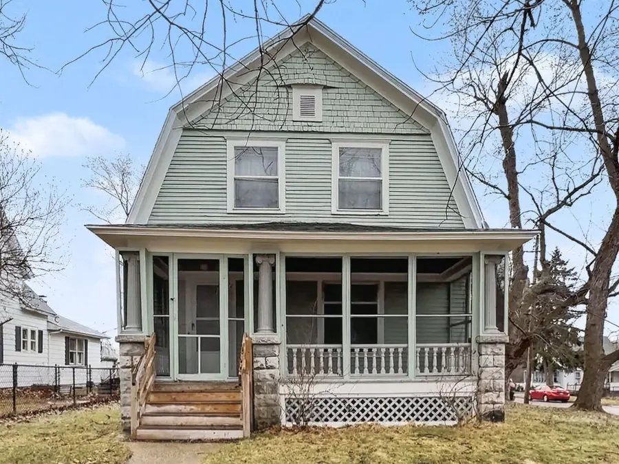 83 Magnolia Avenue, Battle Creek, MI 49017 - #3