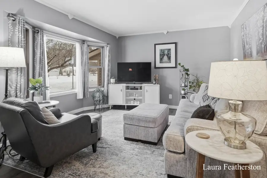 6130 Belshire Avenue Ne, Belmont, MI 49306 - #2