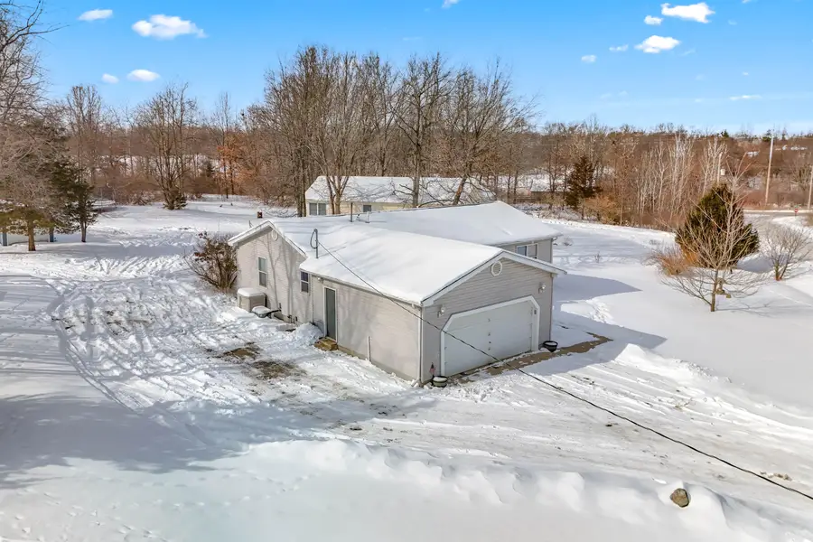 10362 Glencoe Road, Jerome, MI 49249 - #2