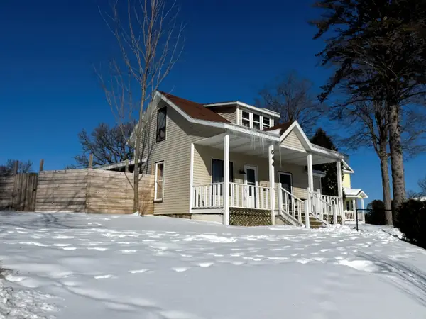 544 W Upton Avenue, Reed City, MI 49677