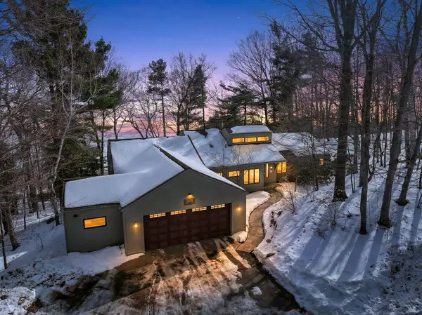 2500 Crystal Drive, Frankfort, MI 49635