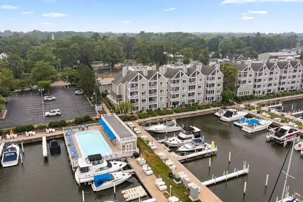 310 Oselka Drive #456, New Buffalo, MI 49117