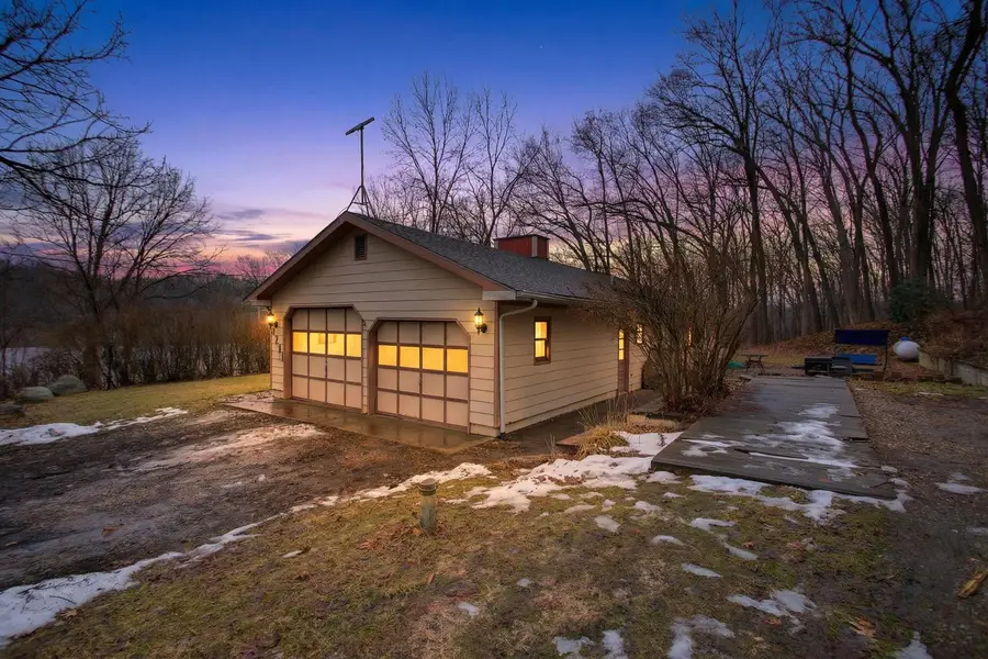 3990 Wellman Road, Parma, MI 49269 - #2