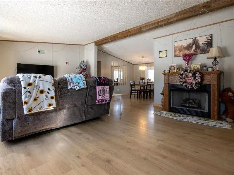 166 N Gordon Road, Scottville, MI 49454 - #3