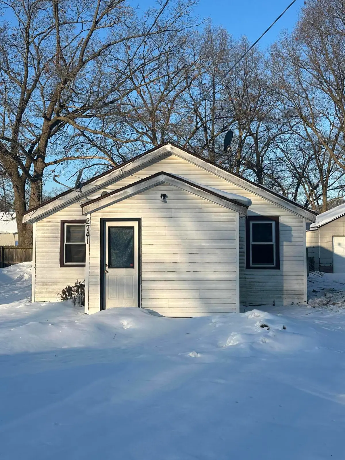 2741 Roberts Street, Norton Shores, MI 49444 - #1