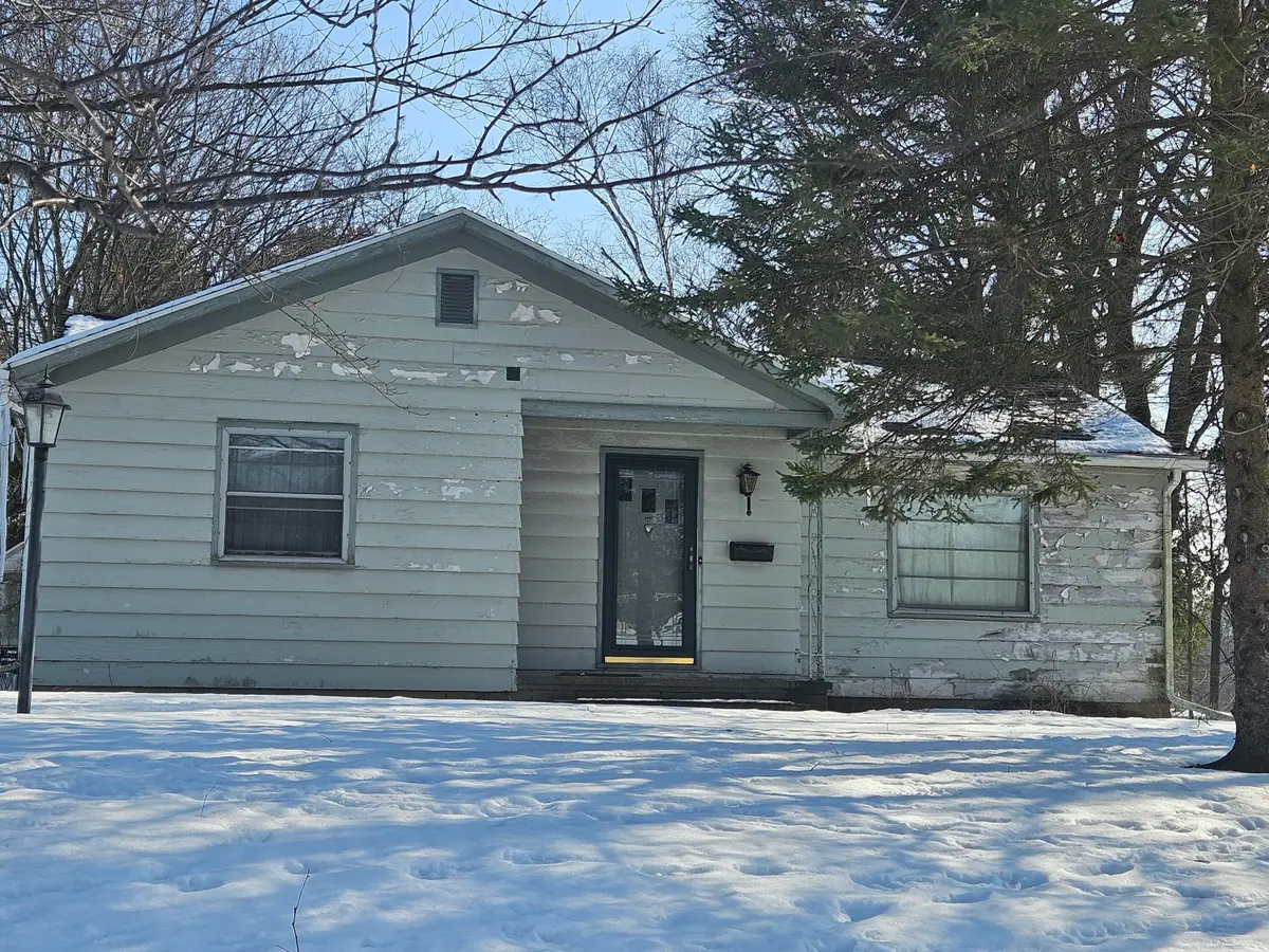 711 Orchard, Albion, MI 49224 - #1