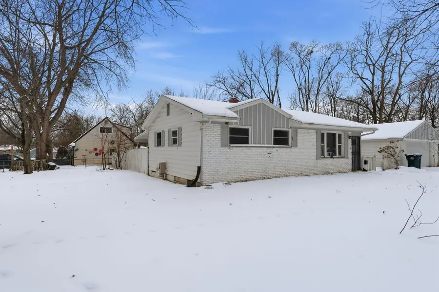 3924 Wedgewood Drive, Lansing, MI 48911 - #2