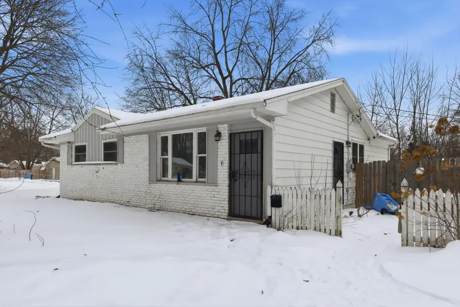 3924 Wedgewood Drive, Lansing, MI 48911 - #3