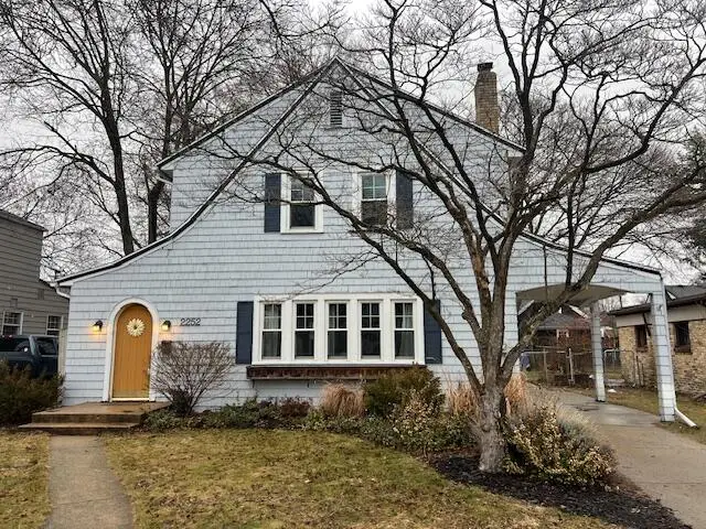 2252 Paris Avenue Se, Grand Rapids, MI 49507 - #1
