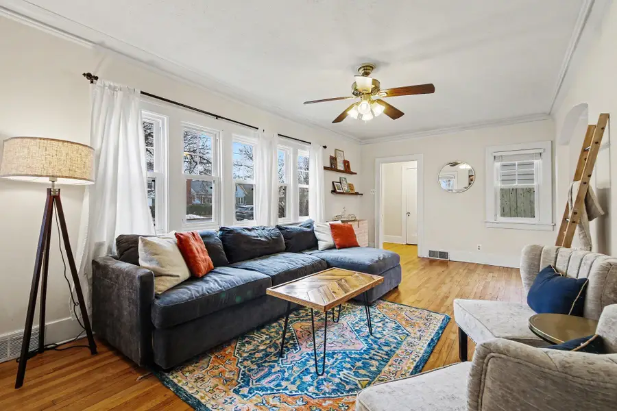 2252 Paris Avenue Se, Grand Rapids, MI 49507 - #3