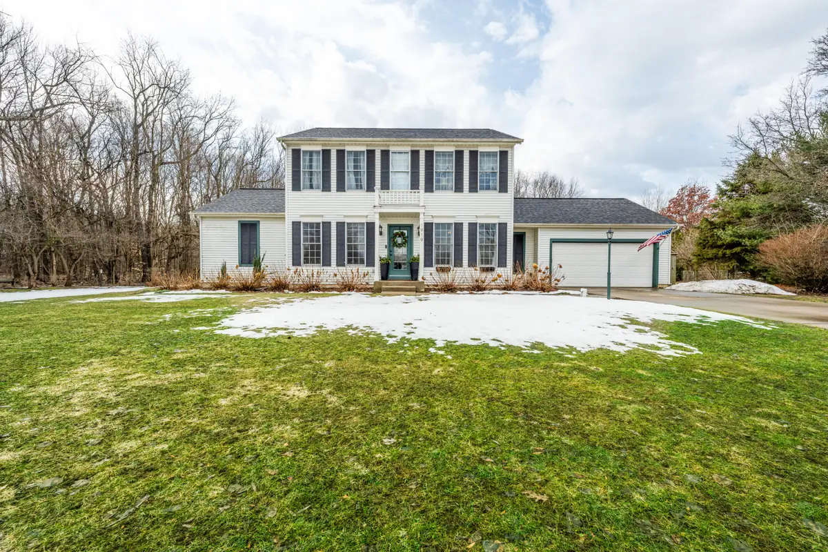 1919 Jay Street, Niles, MI 49120 - #1