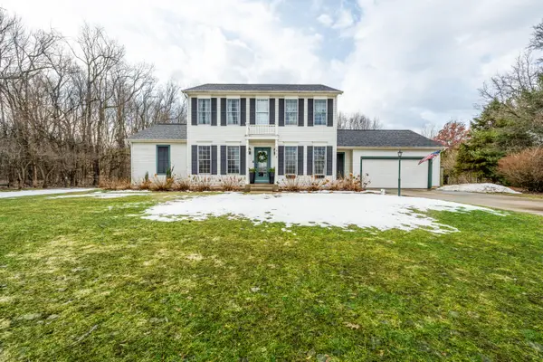 1919 Jay Street, Niles, MI 49120