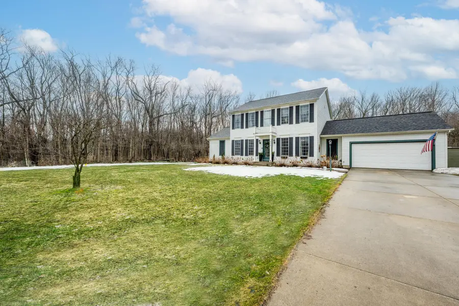 1919 Jay Street, Niles, MI 49120 - #2