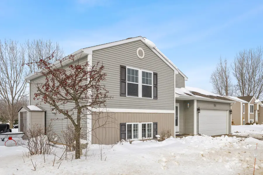 9615 Hessler Xing, Rockford, MI 49341 - #2