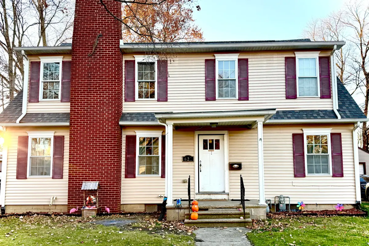 622 N 13th Street, Niles, MI 49120 - #1