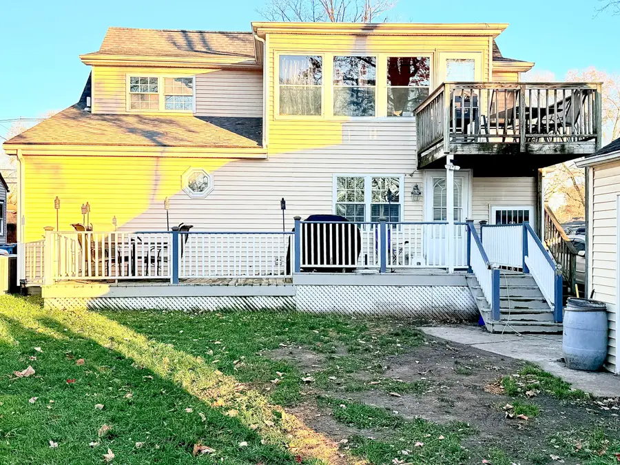 622 N 13th Street, Niles, MI 49120 - #2