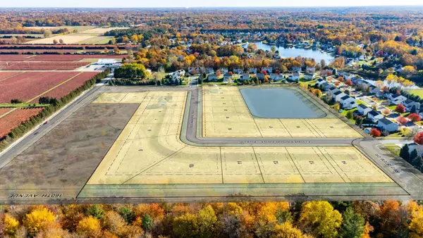 401 Flowerwood Drive #Lot 15, Holland, MI 49424