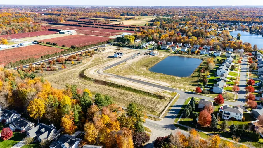 401 Flowerwood Drive #Lot 15, Holland, MI 49424 - #3
