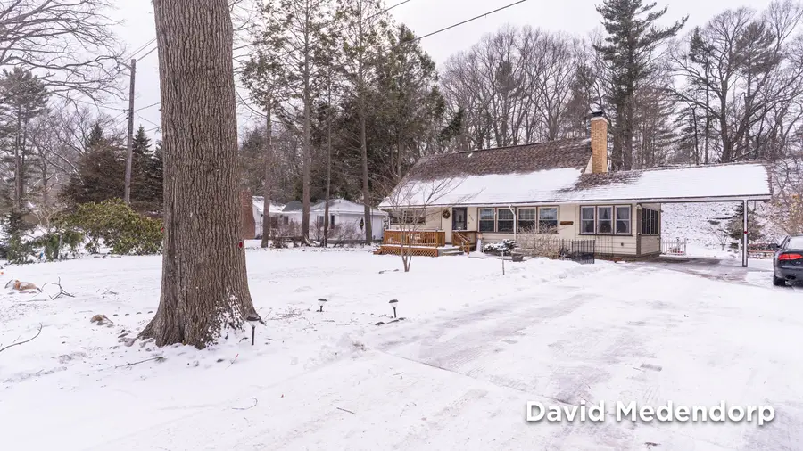 4105 Lake Harbor Road, Norton Shores, MI 49441 - #2