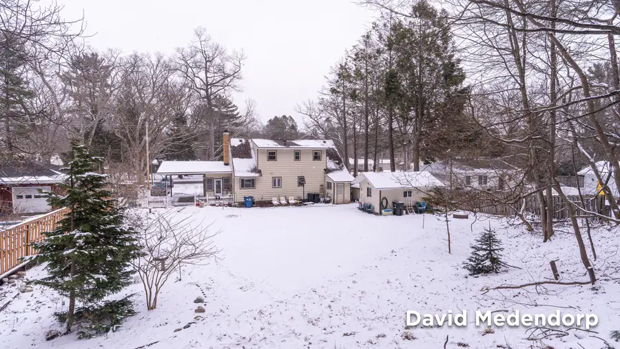 4105 Lake Harbor Road, Norton Shores, MI 49441 - #3