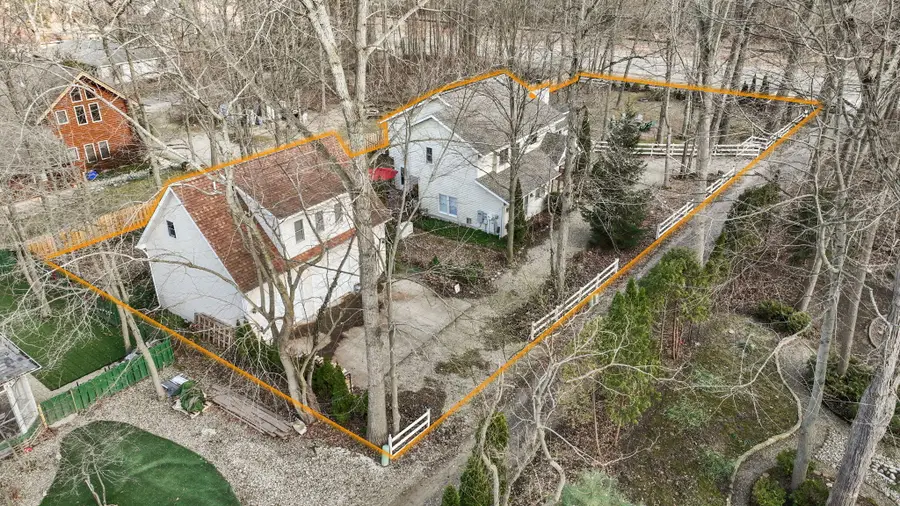 9177 Shady Lane, Lakeside, MI 49116 - #3