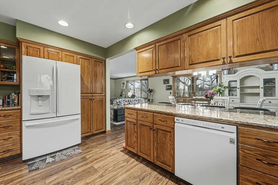 4291 Oakridge Drive Nw, Grand Rapids, MI 49534 - #3