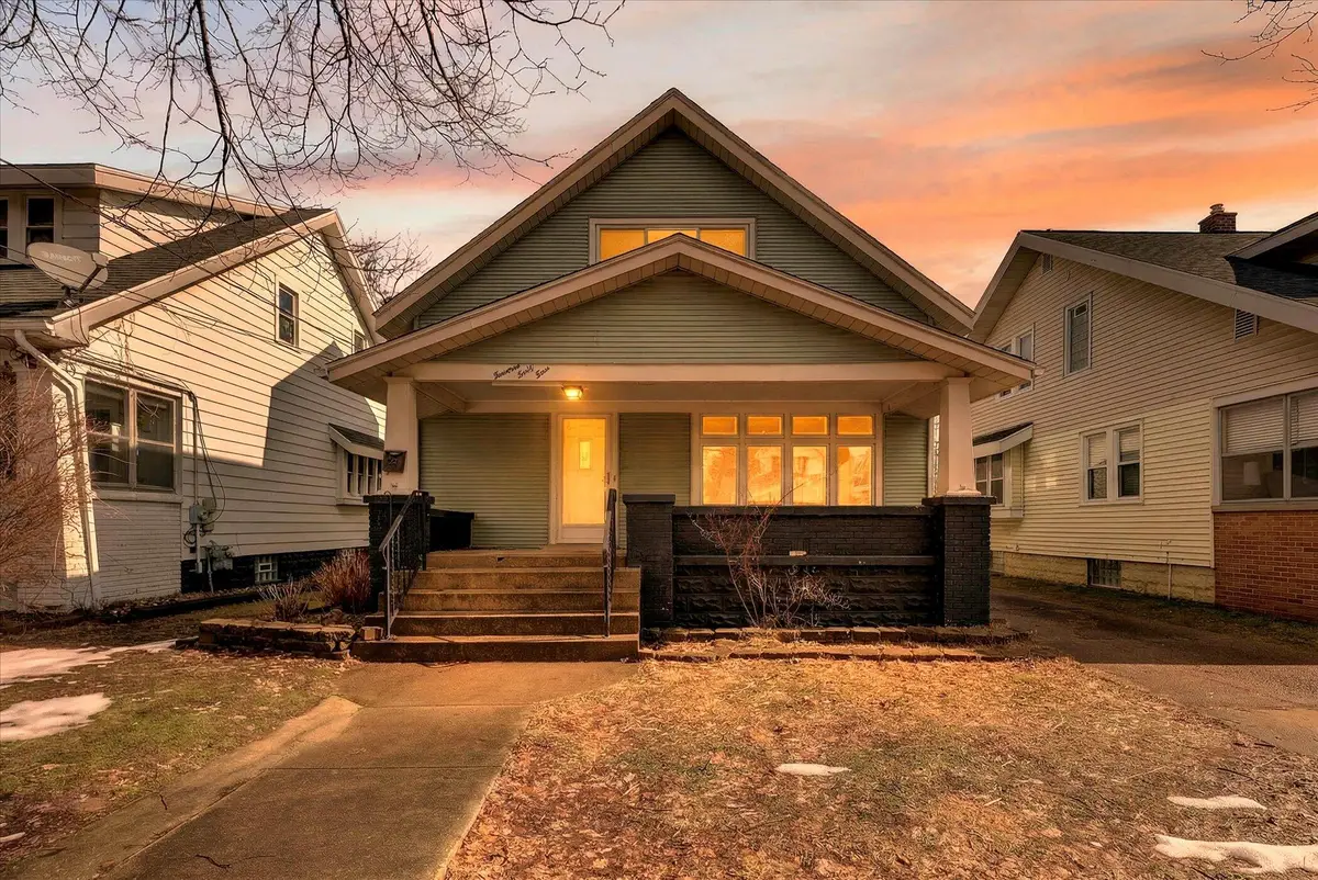 1444 Tamarack Avenue Nw, Grand Rapids, MI 49504 - #1