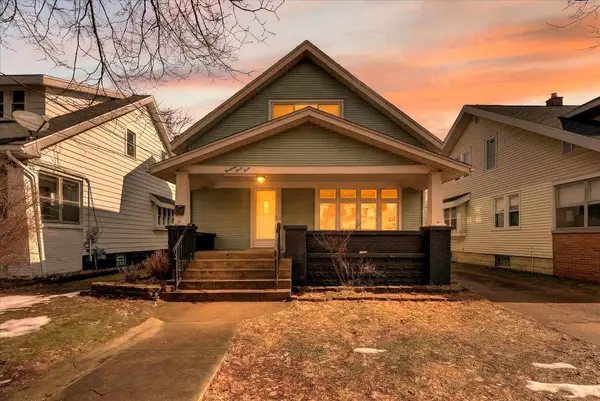 1444 Tamarack Avenue Nw, Grand Rapids, MI 49504