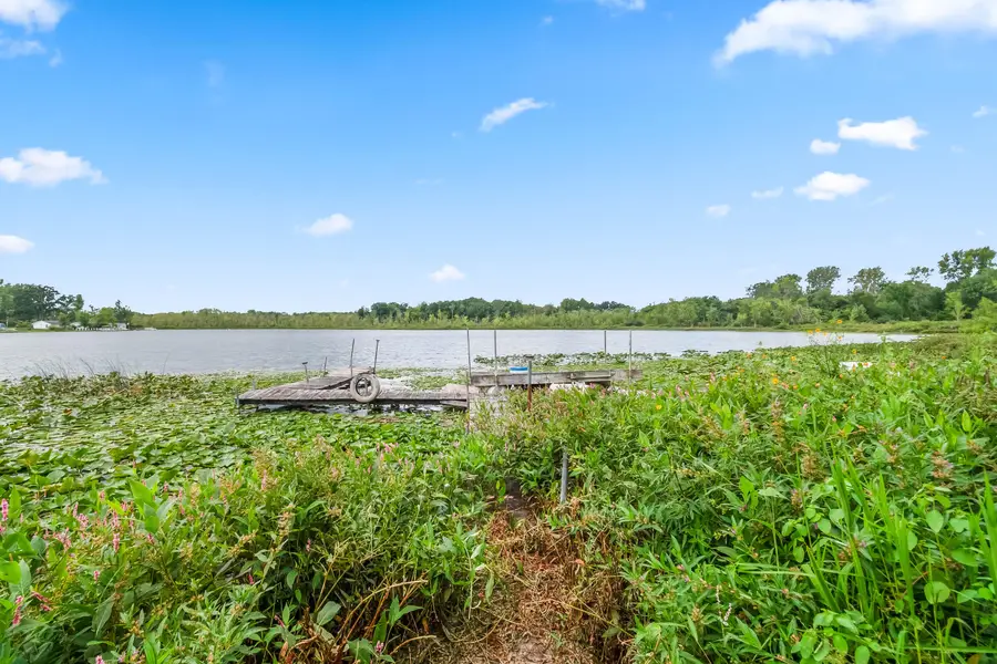 5211 Long Lake Road, Reading, MI 49274 - #3