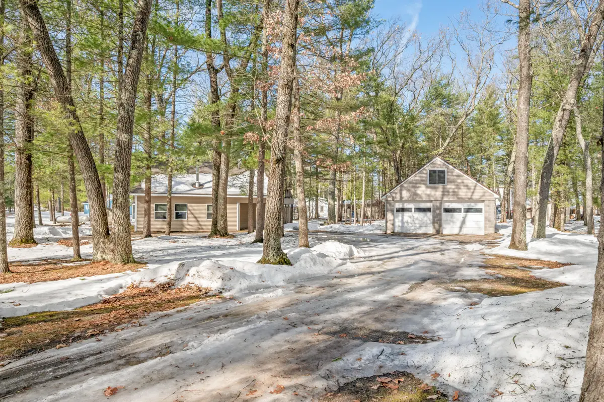 13518 S Star Lake Road, Baldwin, MI 49304 - #1