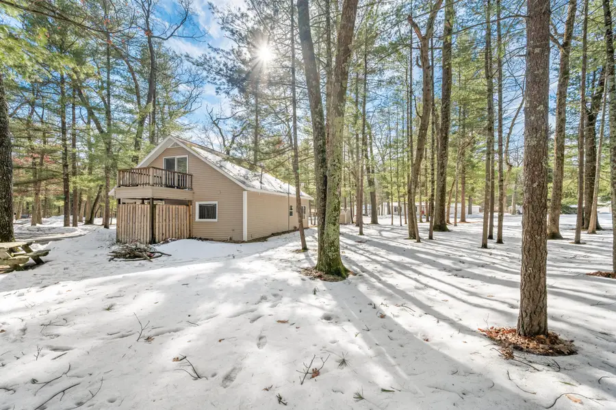 13518 S Star Lake Road, Baldwin, MI 49304 - #2