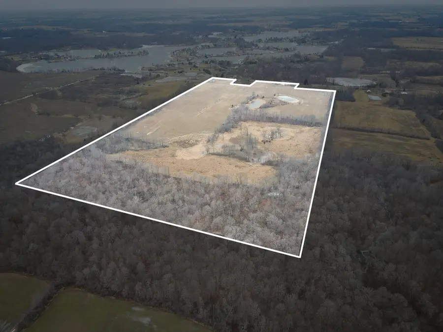 1601 W Territorial Road, Camden, MI 49232 - #2