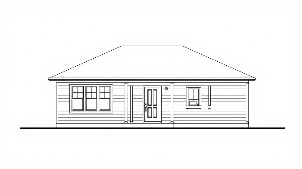 4039 N Pleasant Road, Hillsdale, MI 49242 - #1