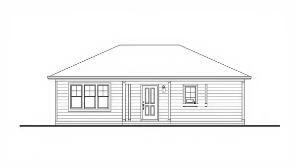 4039 N Pleasant Road, Hillsdale, MI 49242