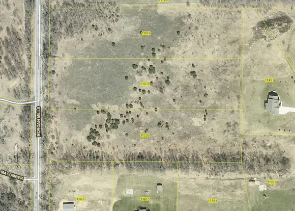 11070 Morgan Mills Avenue Ne, Greenville, MI 48838