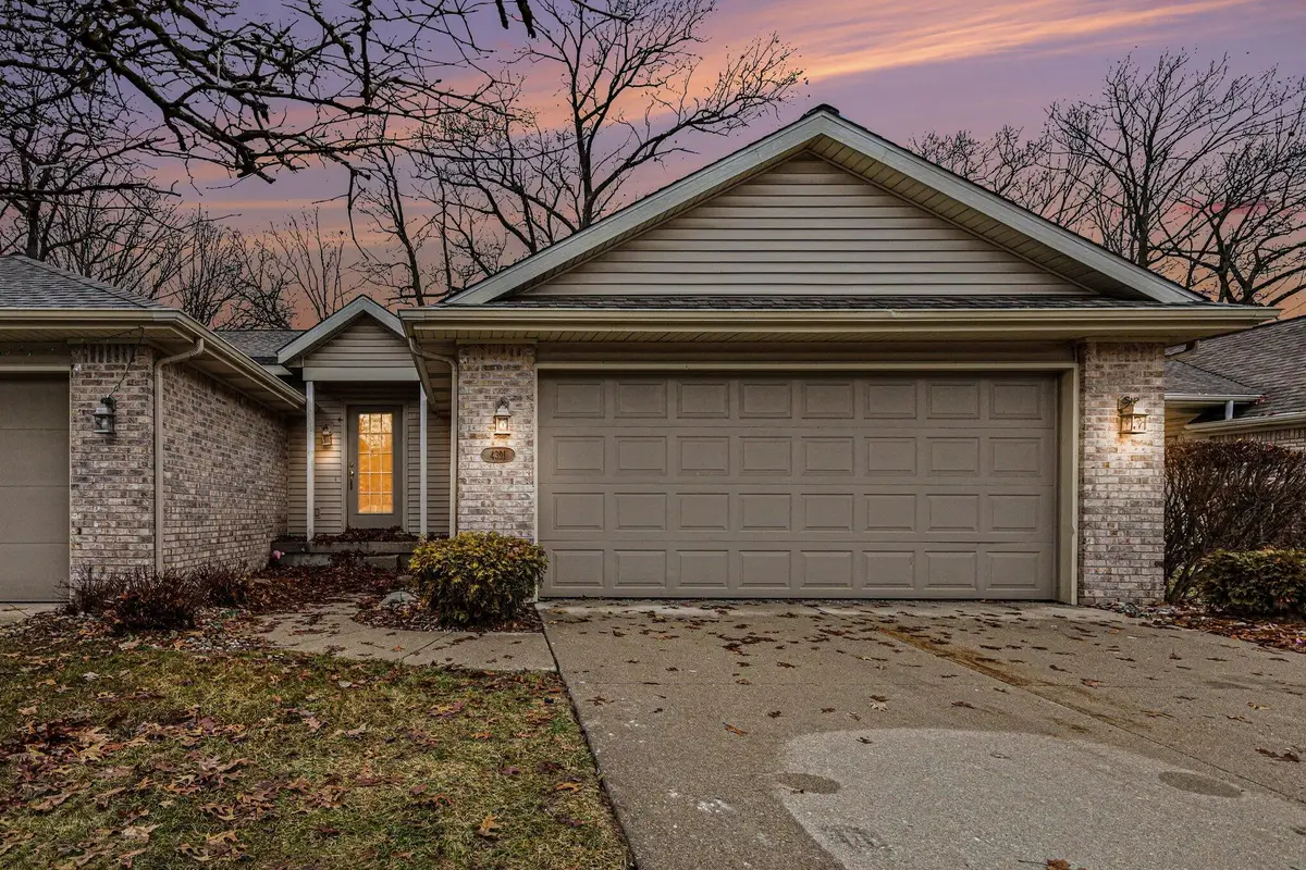 4391 SW Idlewood Drive Sw #21, Wyoming, MI 49519 - #1