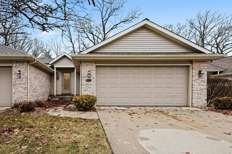 4391 SW Idlewood Drive Sw #21, Wyoming, MI 49519 - #2