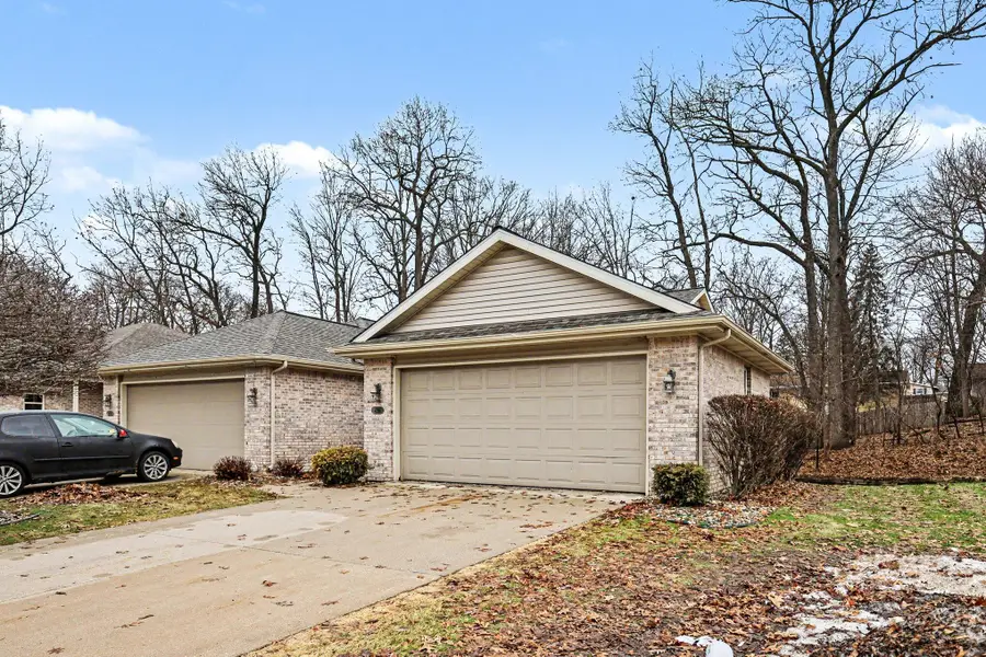 4391 SW Idlewood Drive Sw #21, Wyoming, MI 49519 - #3