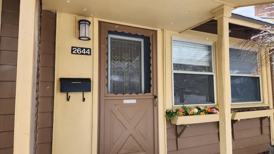 2644 Whitewood Street, Ann Arbor, MI 48104 - #2