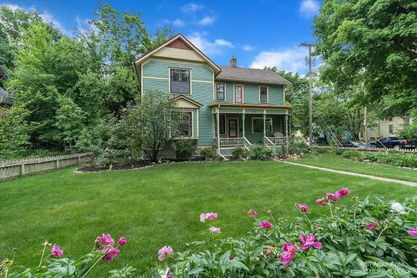 1002 W Liberty Street, Ann Arbor, MI 48103