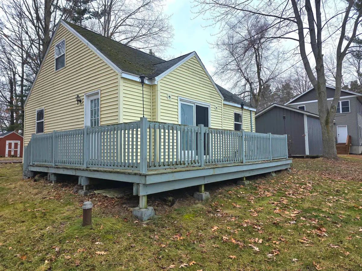 2744 Cottage Drive, Orleans, MI 48865 - #1