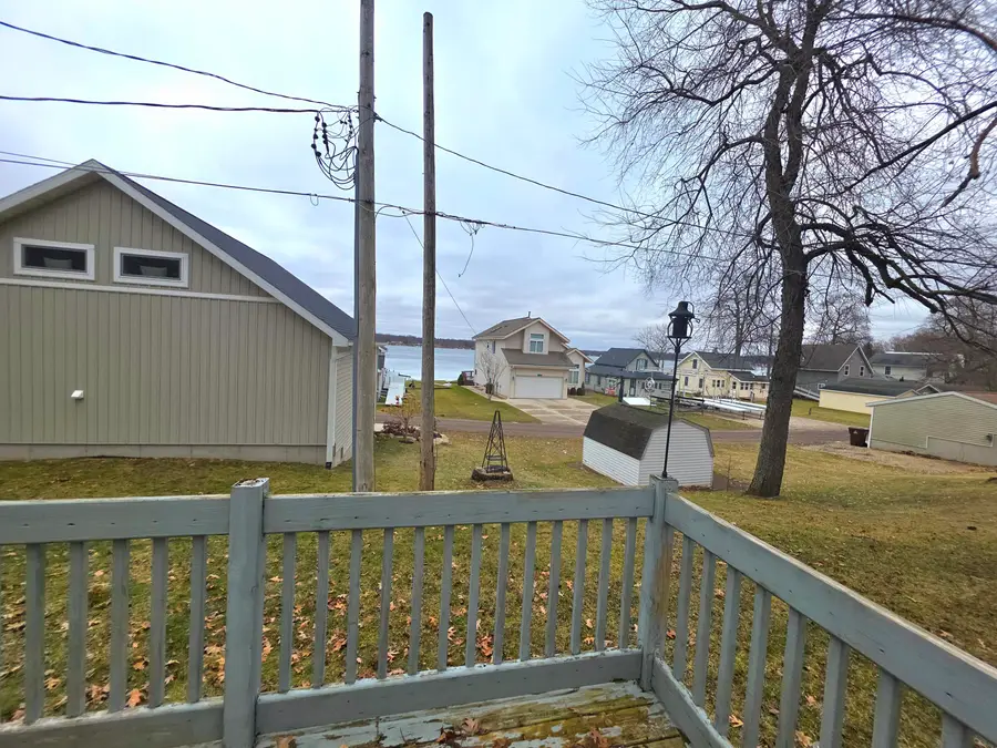 2744 Cottage Drive, Orleans, MI 48865 - #3