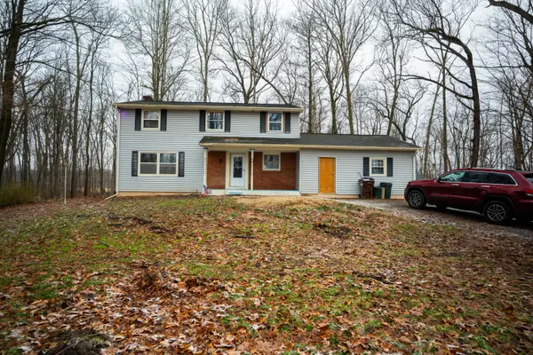 7215 Folks Road, Horton, MI 49246