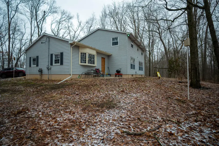 7215 Folks Road, Horton, MI 49246 - #2