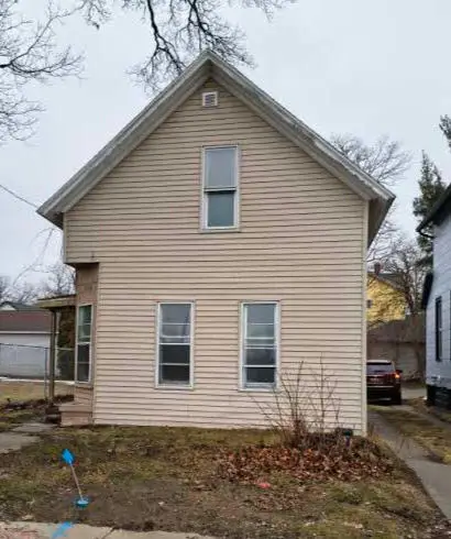 1316 Sanford Street, Muskegon, MI 49441 - #1