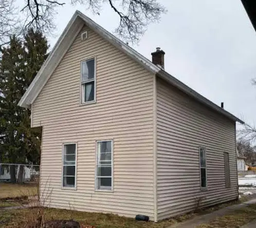 1316 Sanford Street, Muskegon, MI 49441 - #2