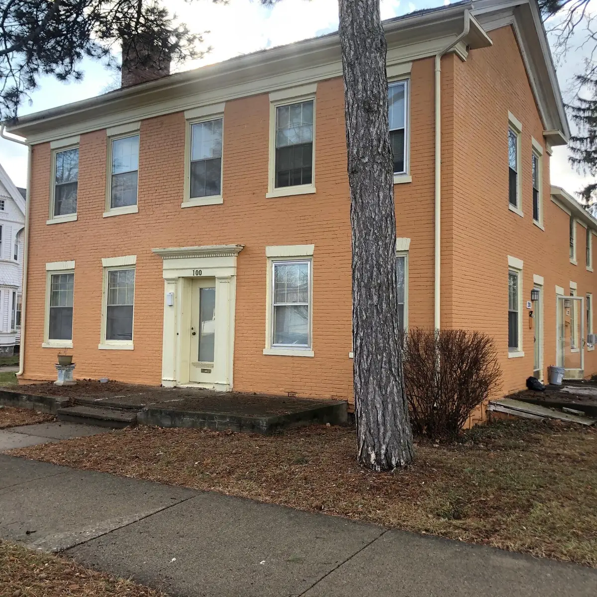 100 S Washington Street, Ypsilanti, MI 48197 - #1